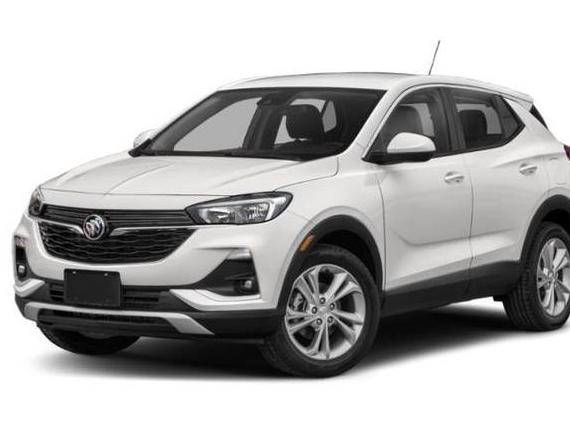 BUICK ENCORE GX 2022 KL4MMDSL5NB022604 image BUICK ENCORE GX 2022 KL4MMDSL5NB022604 image